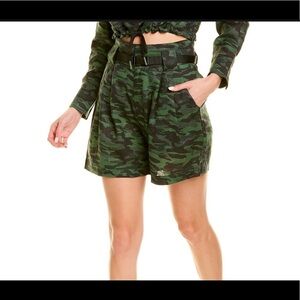 Solid & Striped Talia Short